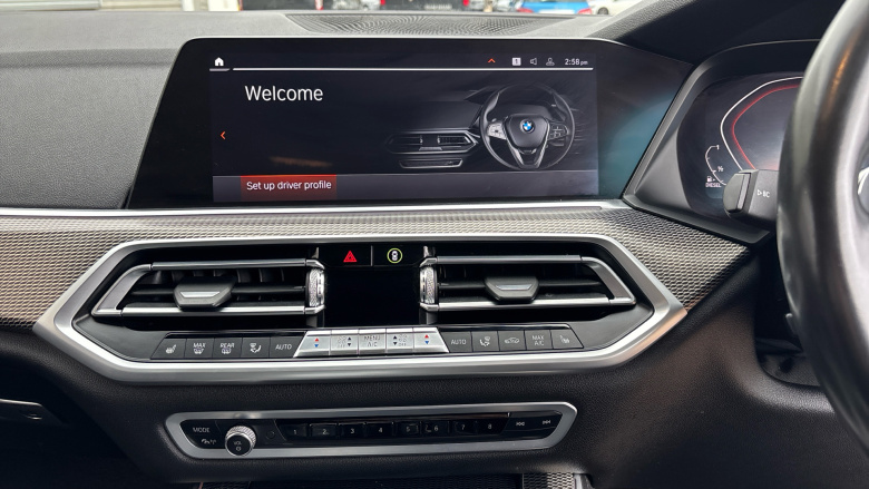 BMW X5 xDrive30d M Sport 5dr Auto Diesel Estate